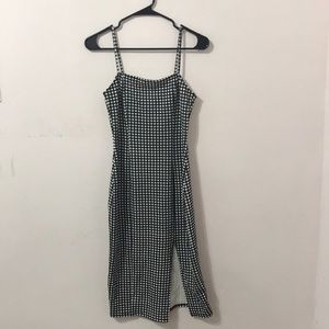 New H&M dress